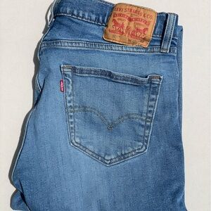 Levi’s 511